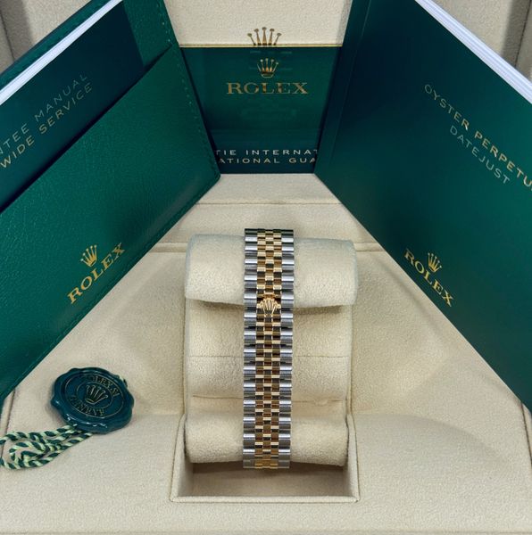 Rolex Datejust Lady 31 278273